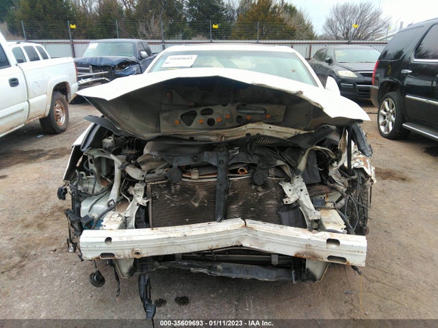 2007 LEXUS ES 350 VIN: JTHBJ46G672037486