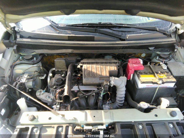 2020 Mitsubishi Mirage, VIN: ML32F3FJ1LHF07185