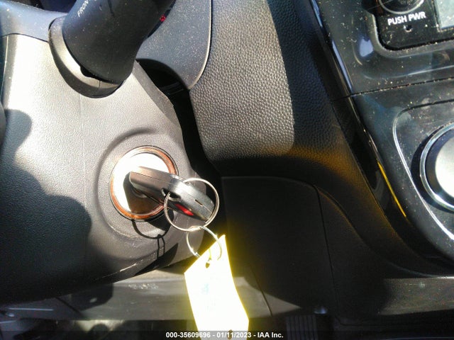 2020 Mitsubishi Mirage, VIN: ML32F3FJ1LHF07185