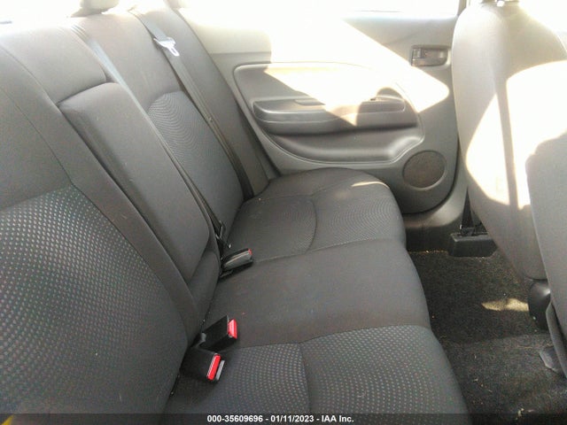 2020 Mitsubishi Mirage, VIN: ML32F3FJ1LHF07185