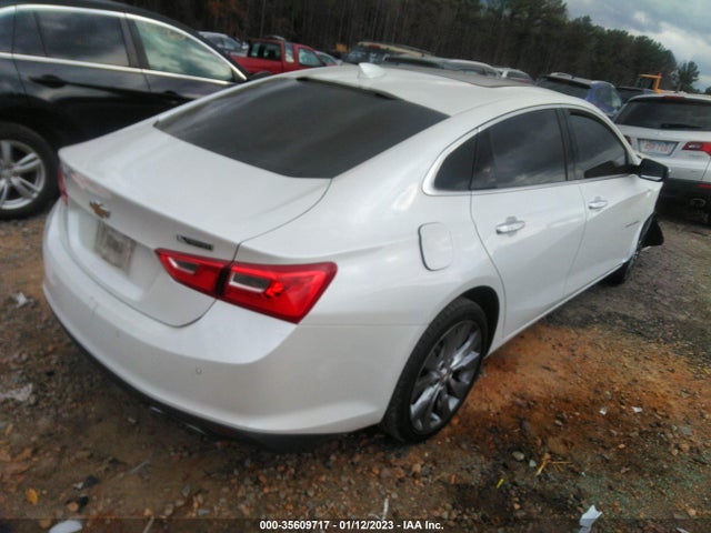 2017 Chevrolet Malibu, VIN: 1G1ZH5SX7HF236346