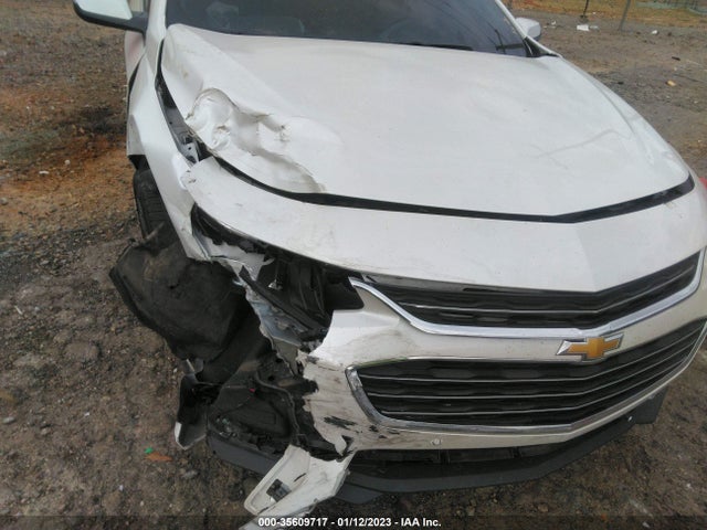 2017 Chevrolet Malibu, VIN: 1G1ZH5SX7HF236346