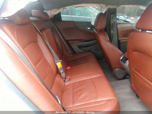 2017 Chevrolet Malibu, VIN: 1G1ZH5SX7HF236346