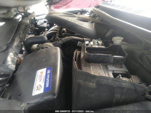 Hyundai ELANTRA SE 2015 KMHDH4AE3FU225165 Image 12