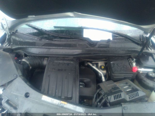 2GKALMEK9H6117385 GMC Terrain Sle