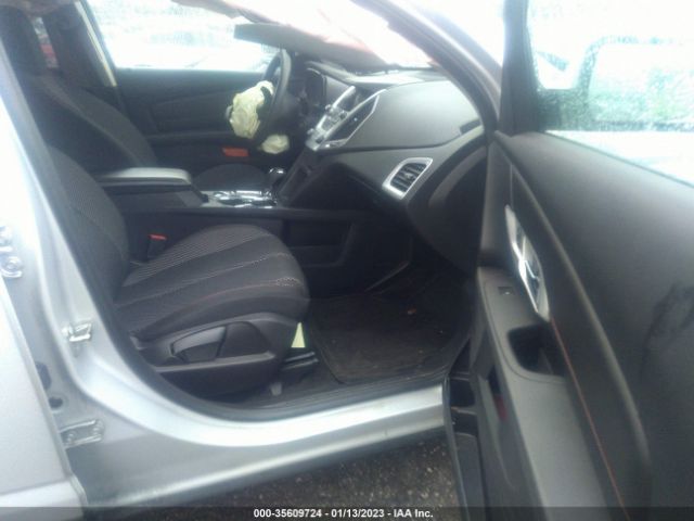 2GKALMEK9H6117385 GMC Terrain Sle