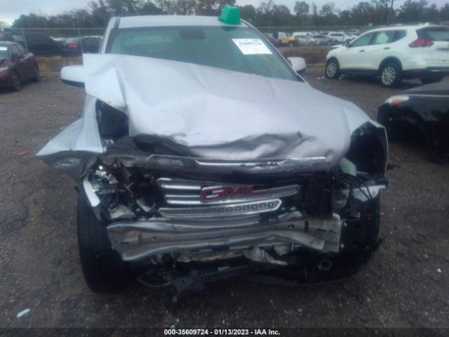 2GKALMEK9H6117385 GMC Terrain Sle