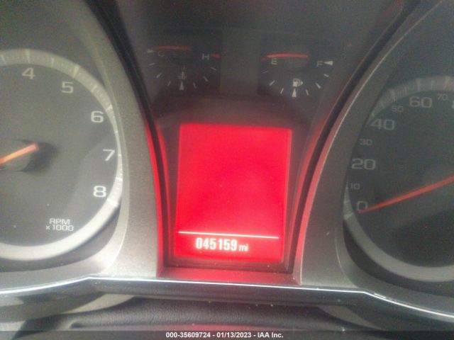 2GKALMEK9H6117385 GMC Terrain Sle