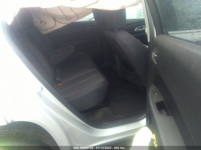2GKALMEK9H6117385 GMC Terrain Sle