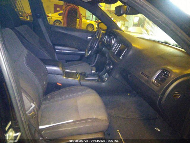 2C3CDXHG9GH104136 Dodge Charger Sxt