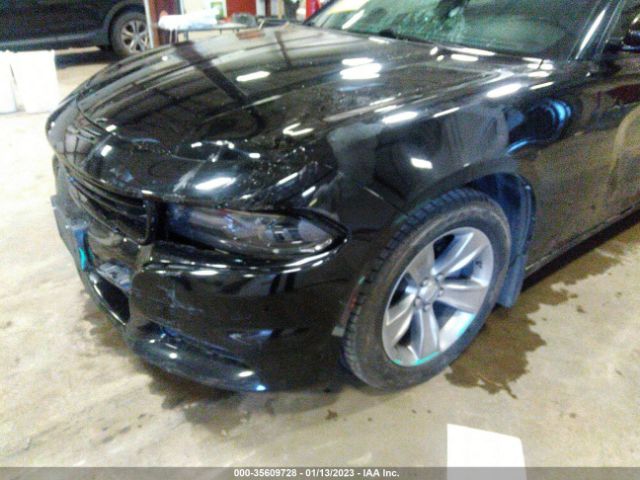 2C3CDXHG9GH104136 Dodge Charger Sxt