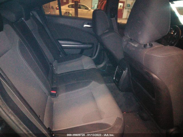 2C3CDXHG9GH104136 Dodge Charger Sxt