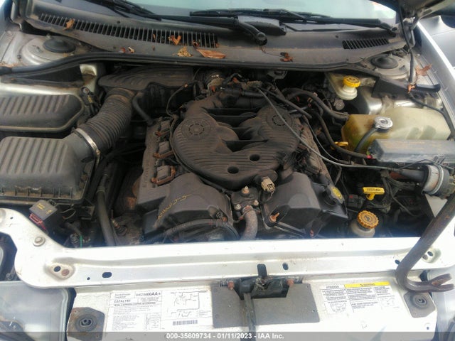 2C3HD46R34H658079 Chrysler Concorde Lx