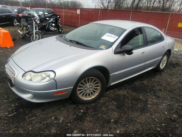 2C3HD46R34H658079 Chrysler Concorde Lx