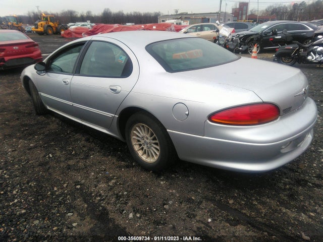2C3HD46R34H658079 Chrysler Concorde Lx