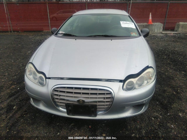 2C3HD46R34H658079 Chrysler Concorde Lx