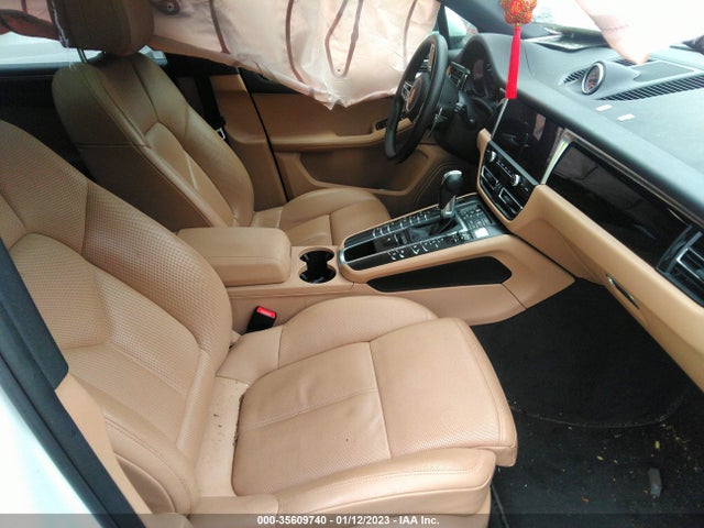2019 Porsche Macan, VIN: WP1AA2A50KLB00851