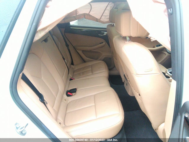 2019 Porsche Macan, VIN: WP1AA2A50KLB00851