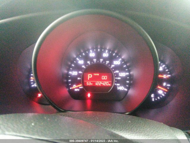 KNDJN2A22E7736681 KIA Soul Base