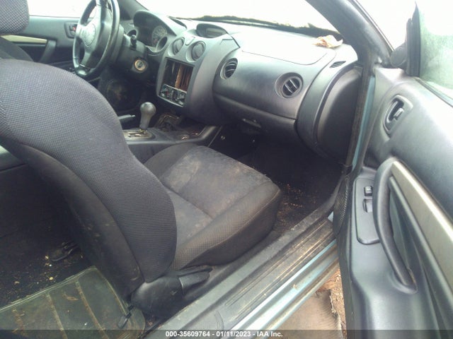 4A3AC44G93E134780 Mitsubishi ECLIPSE GS