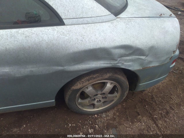 4A3AC44G93E134780 Mitsubishi ECLIPSE GS