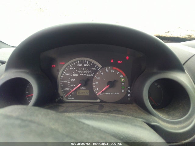 4A3AC44G93E134780 Mitsubishi ECLIPSE GS