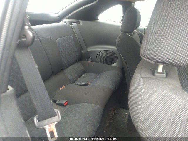 4A3AC44G93E134780 Mitsubishi ECLIPSE GS