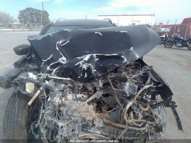 KNMAT2MT6GP621837 Nissan ROGUE S