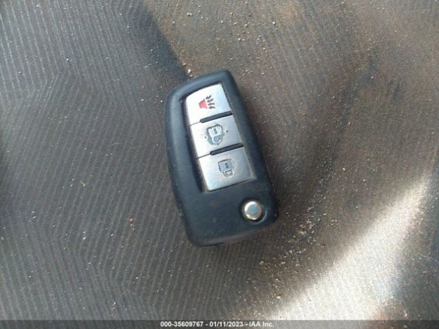 KNMAT2MT6GP621837 Nissan ROGUE S