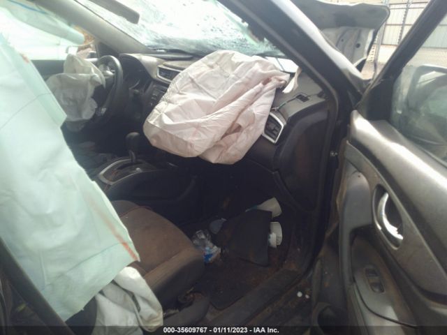 KNMAT2MT6GP621837 Nissan ROGUE S