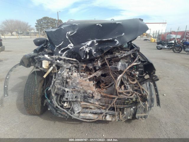 KNMAT2MT6GP621837 Nissan ROGUE S