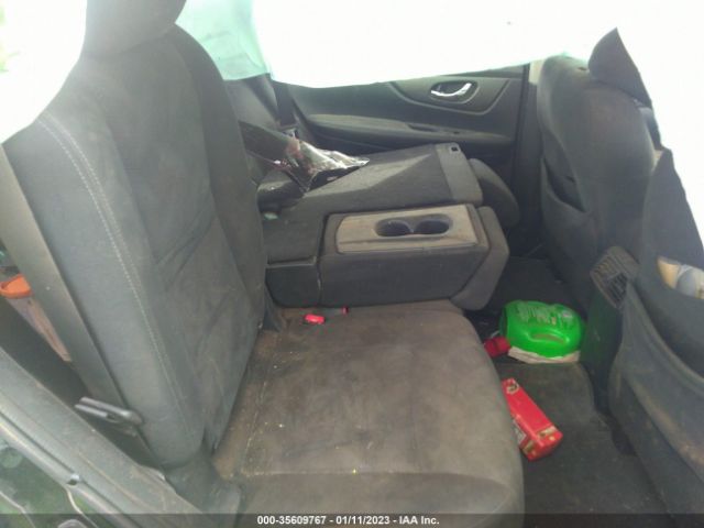 KNMAT2MT6GP621837 Nissan ROGUE S