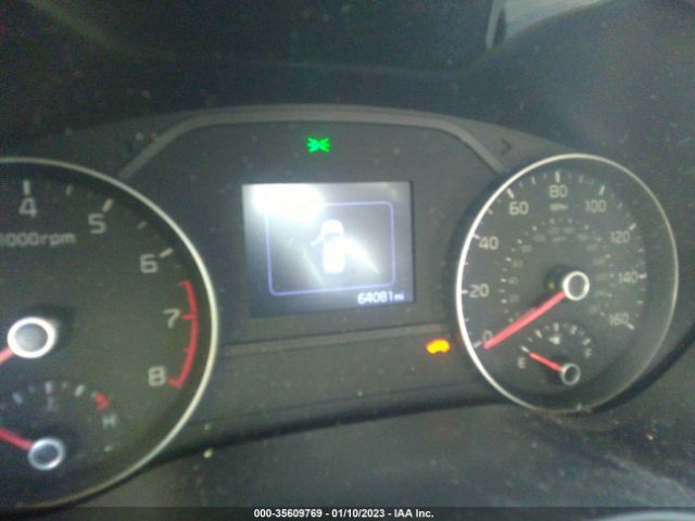 KNDPN3AC1H7172972 KIA Sportage Ex