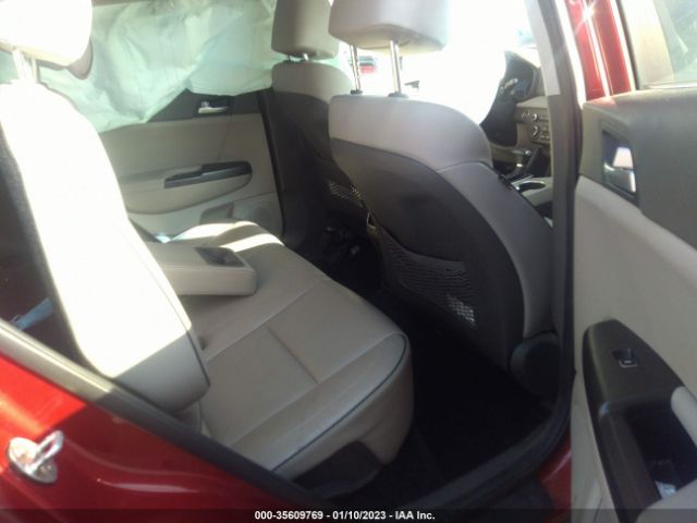 KNDPN3AC1H7172972 KIA Sportage Ex