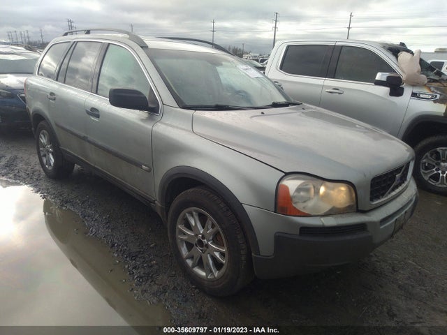 Volvo XC90 2005 YV1CZ592751163048 main image