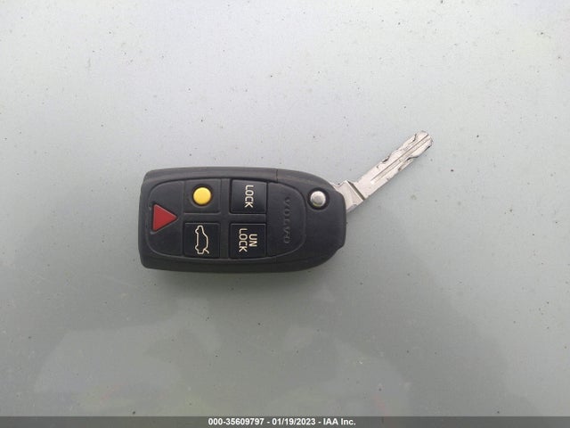 Volvo XC90 2005 YV1CZ592751163048 Image 3