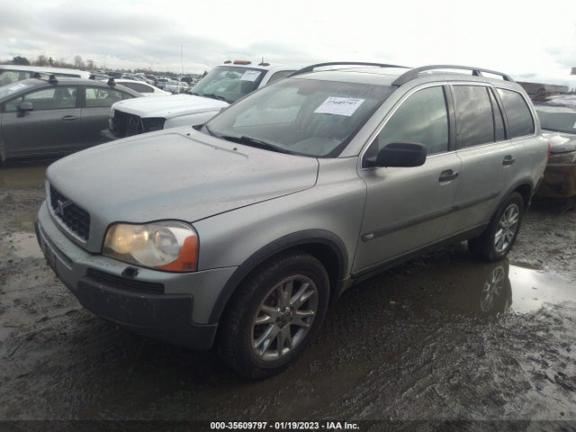 Volvo XC90 2005 YV1CZ592751163048 Image 2