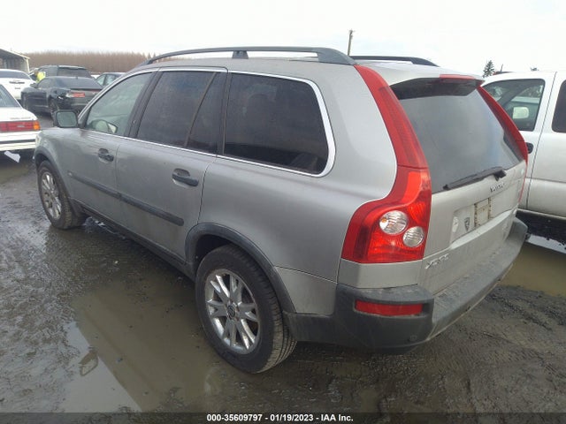 Volvo XC90 2005 YV1CZ592751163048 Image 4