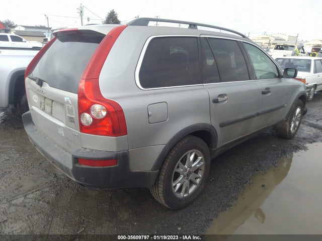 Volvo XC90 2005 YV1CZ592751163048 Image 5
