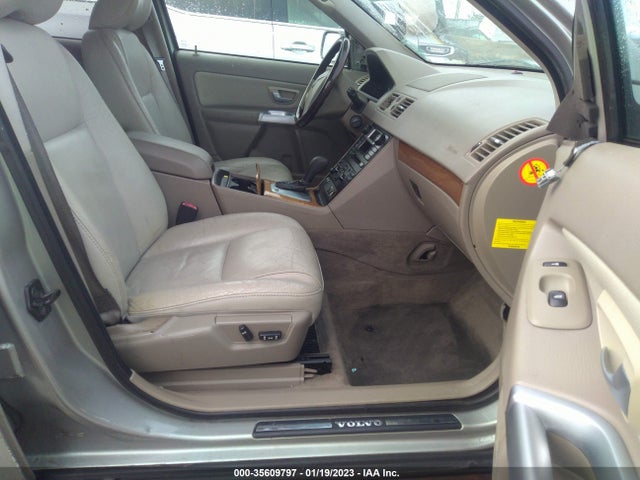 Volvo XC90 2005 YV1CZ592751163048 Image 6