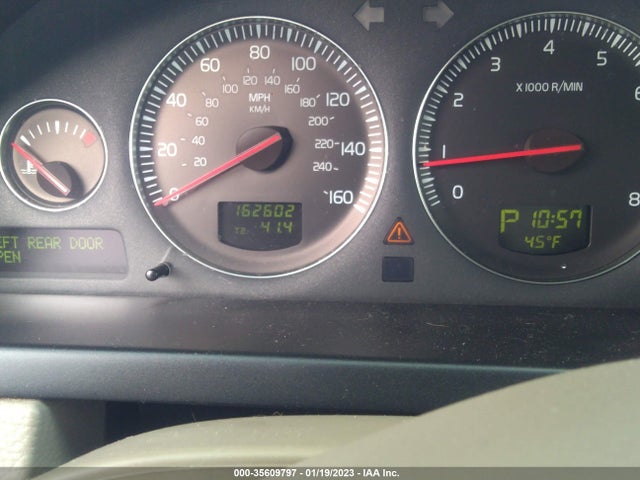 Volvo XC90 2005 YV1CZ592751163048 Image 8