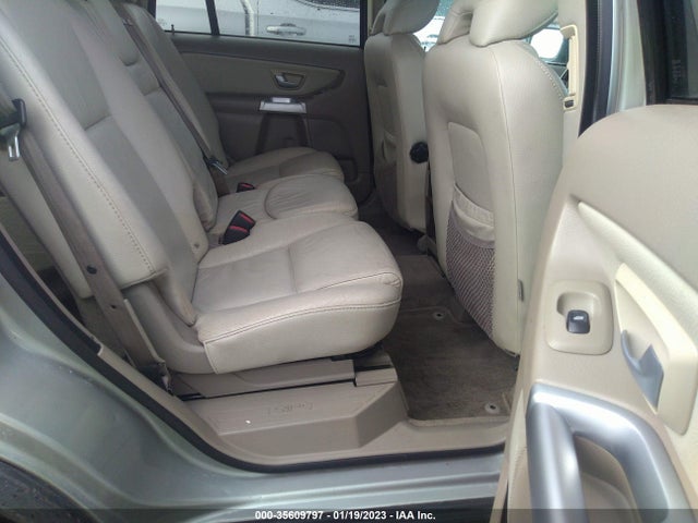 Volvo XC90 2005 YV1CZ592751163048 Image 9