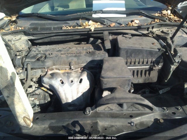 2008 TOYOTA CAMRY VIN: 4T4BE46K98R039122