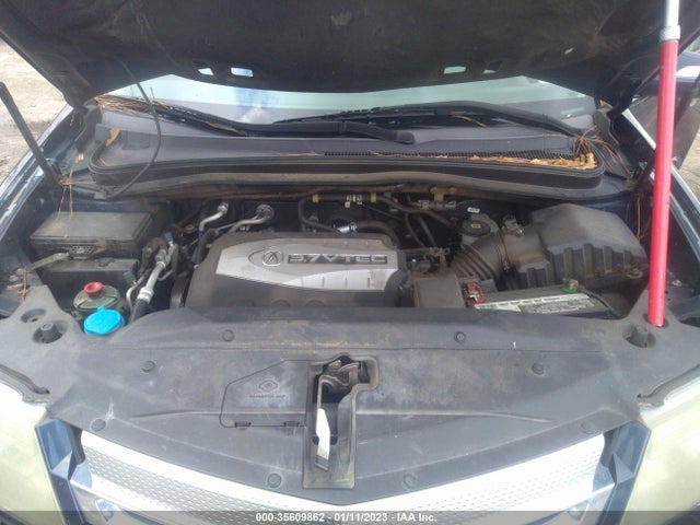 Acura MDX 2009 2HNYD28239H502481 Image 11