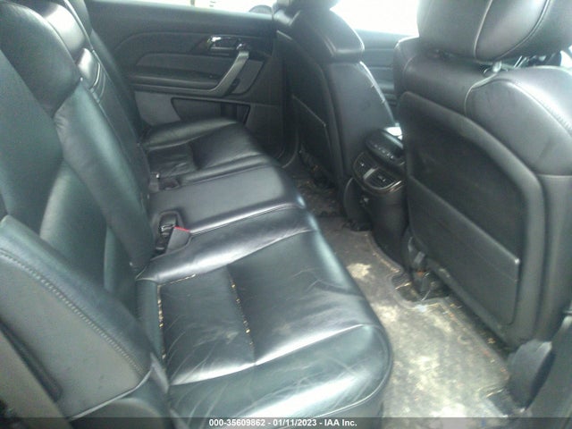 Acura MDX 2009 2HNYD28239H502481 Image 9