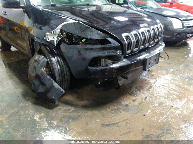 1C4PJMCB4FW513368 Jeep Cherokee Latitude