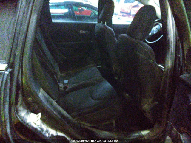 1C4PJMCB4FW513368 Jeep Cherokee Latitude