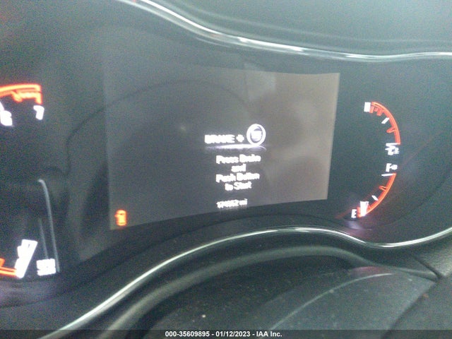 Dodge Durango Sxt 2014 1C4RDHAG8EC438194 Image 7