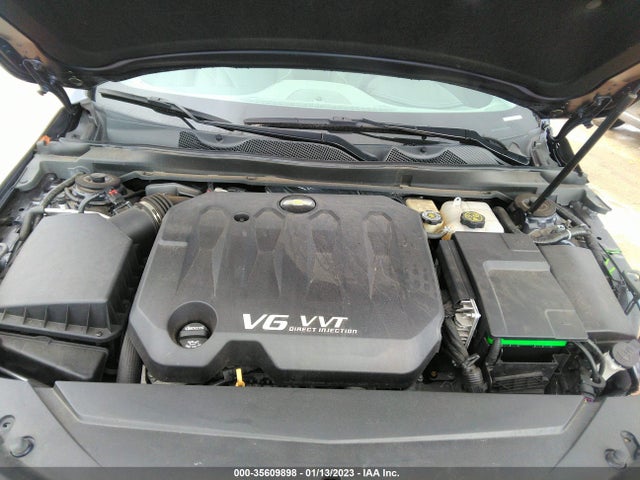 2015 Chevrolet Impala, VIN: 2G1125S39F9228878