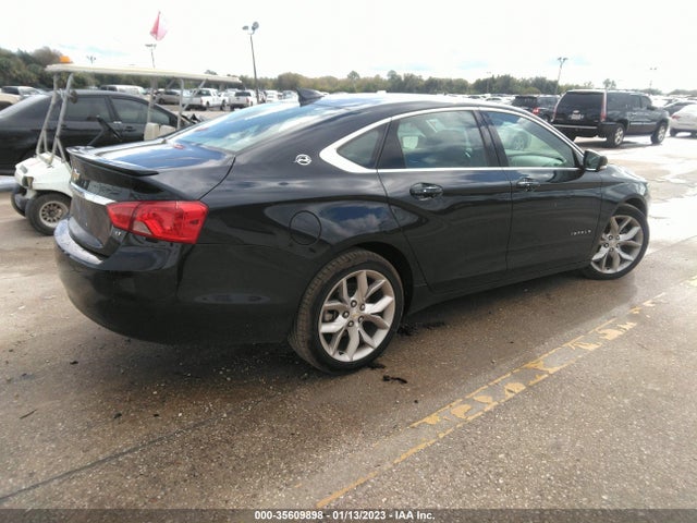 2015 Chevrolet Impala, VIN: 2G1125S39F9228878